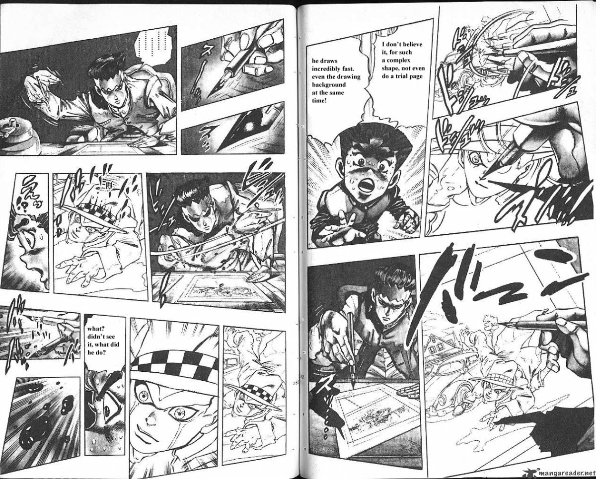 Jojos Bizarre Adventure Part 4 Diamond Is Unbreakable 6 92