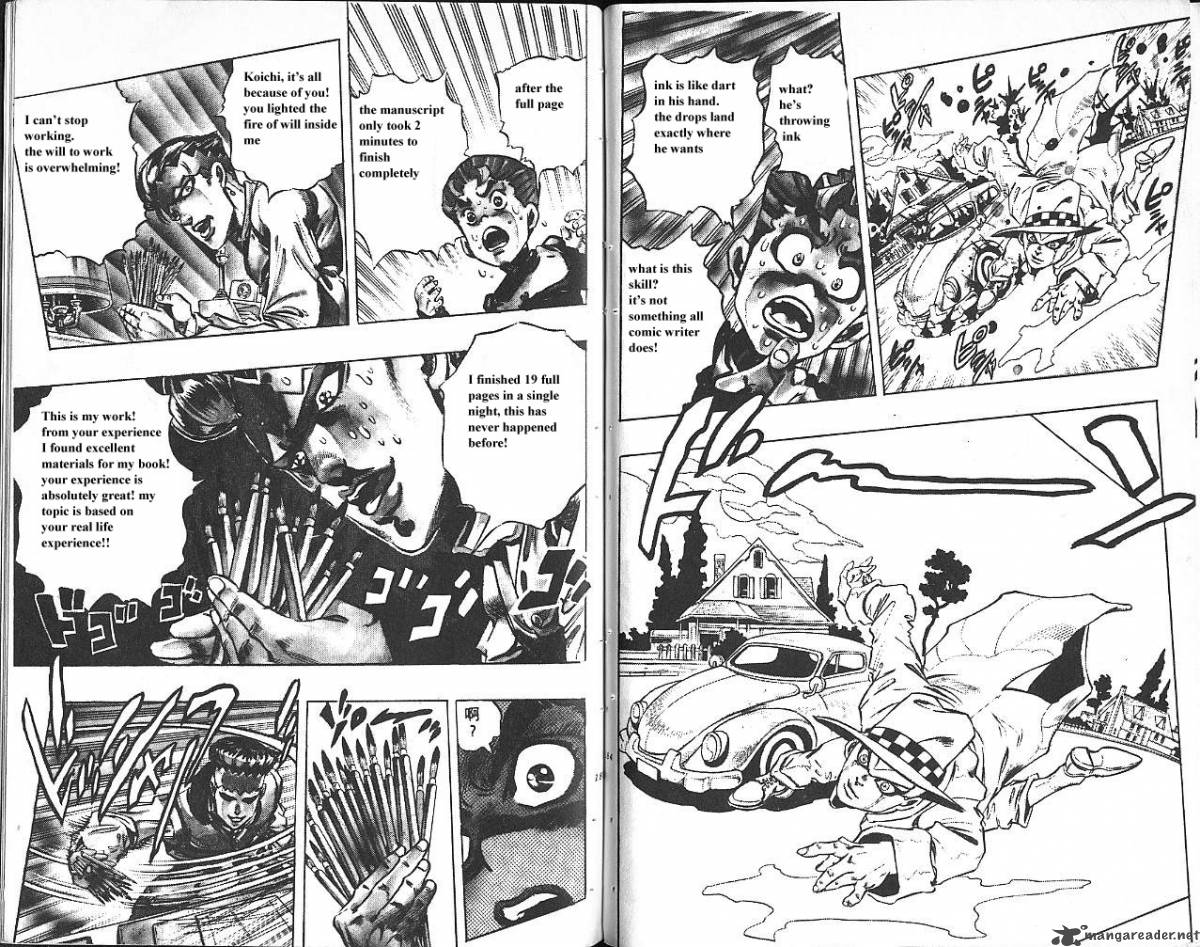 Jojos Bizarre Adventure Part 4 Diamond Is Unbreakable 6 93