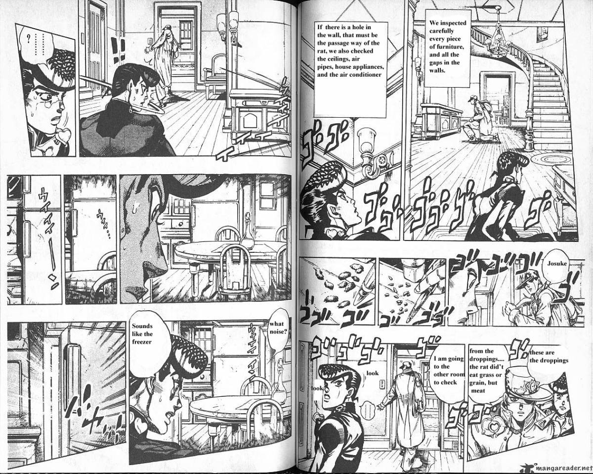 Jojos Bizarre Adventure Part 4 Diamond Is Unbreakable 7 47