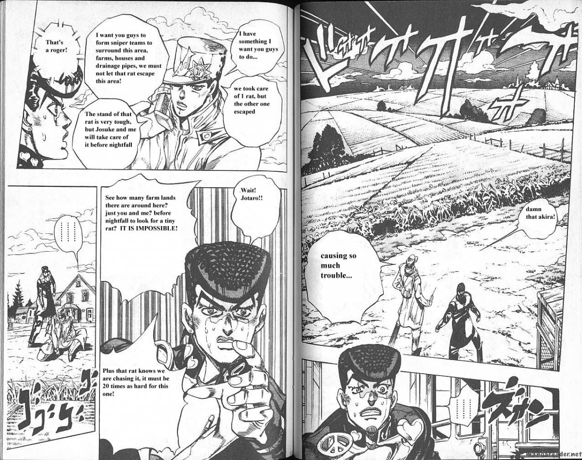 Jojos Bizarre Adventure Part 4 Diamond Is Unbreakable 7 61