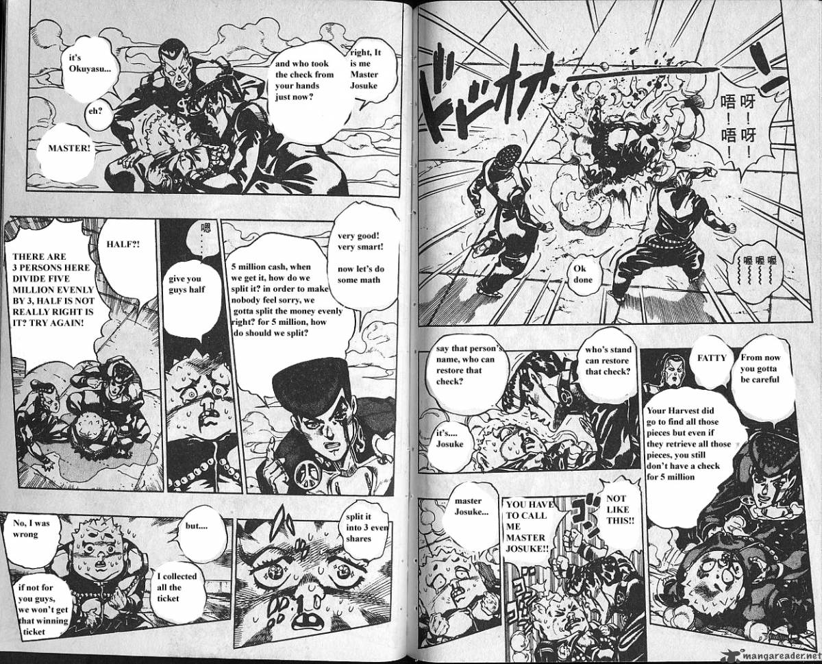 Jojos Bizarre Adventure Part 4 Diamond Is Unbreakable 8 102