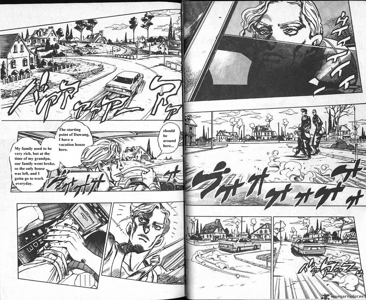 Jojos Bizarre Adventure Part 4 Diamond Is Unbreakable 8 27
