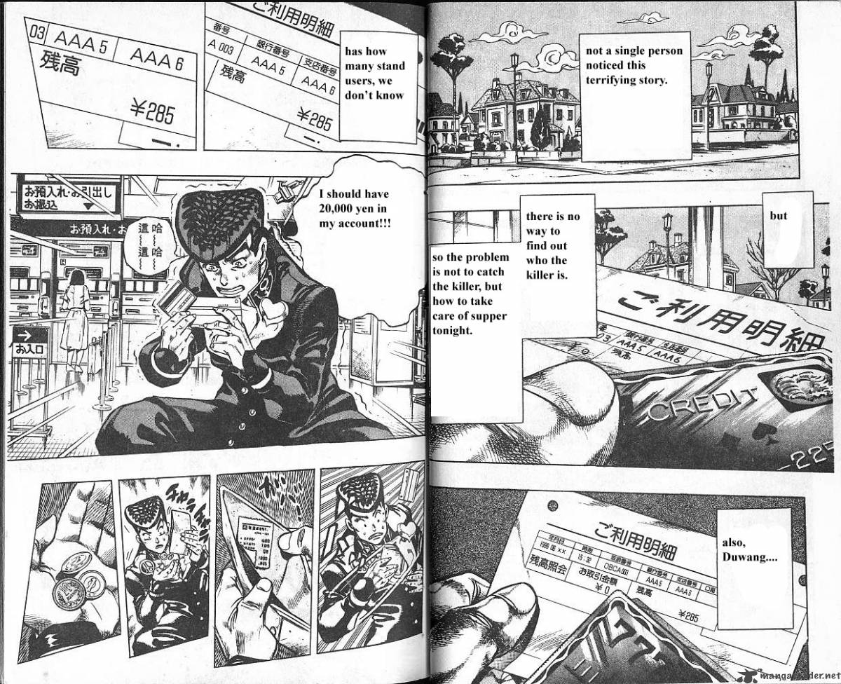 Jojos Bizarre Adventure Part 4 Diamond Is Unbreakable 8 35