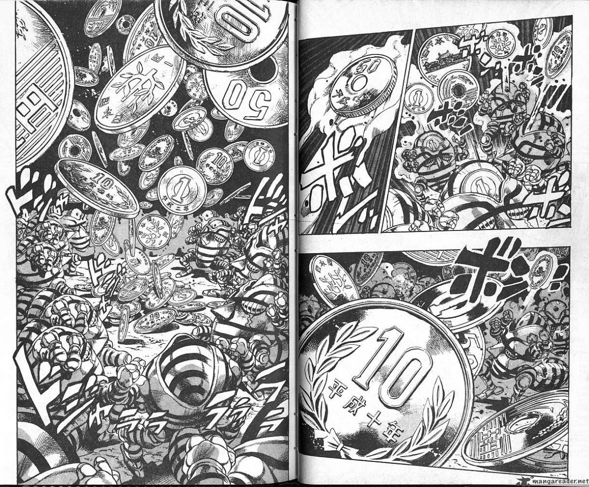 Jojos Bizarre Adventure Part 4 Diamond Is Unbreakable 8 41