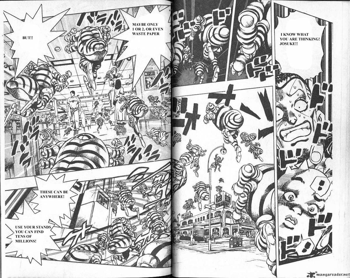 Jojos Bizarre Adventure Part 4 Diamond Is Unbreakable 8 51