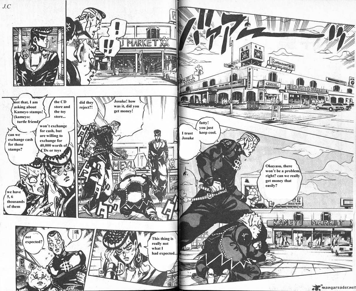 Jojos Bizarre Adventure Part 4 Diamond Is Unbreakable 8 55