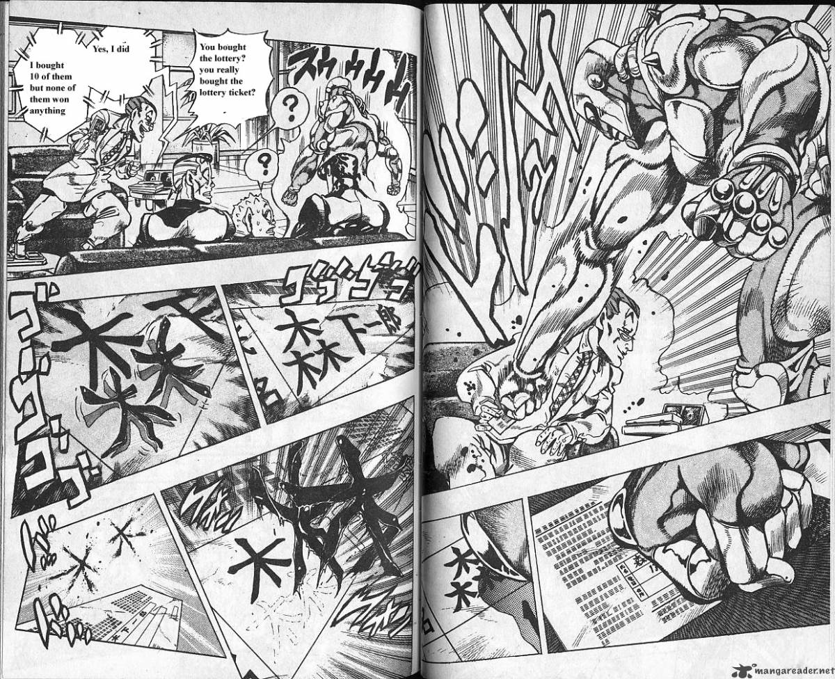 Jojos Bizarre Adventure Part 4 Diamond Is Unbreakable 8 71