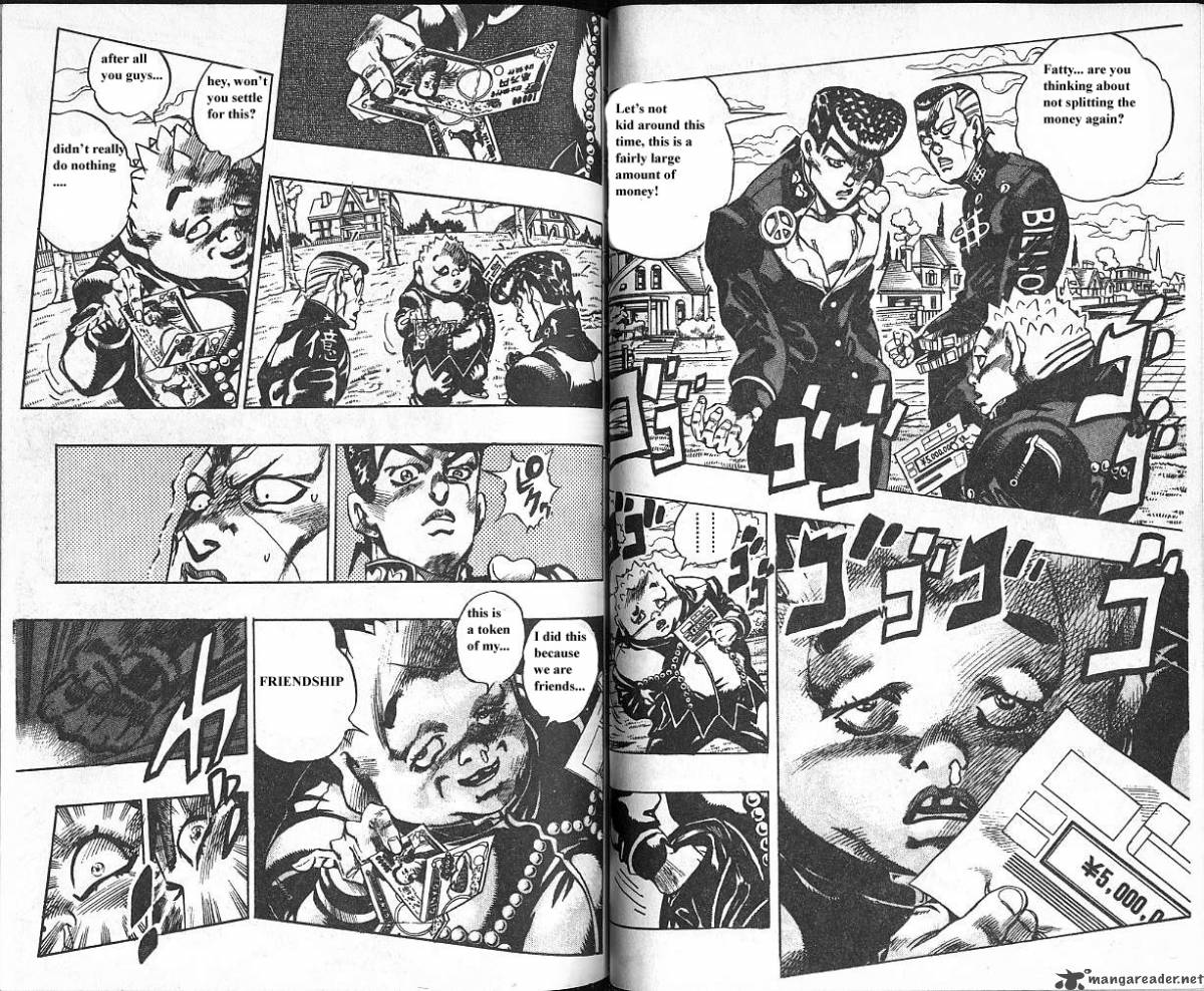 Jojos Bizarre Adventure Part 4 Diamond Is Unbreakable 8 75