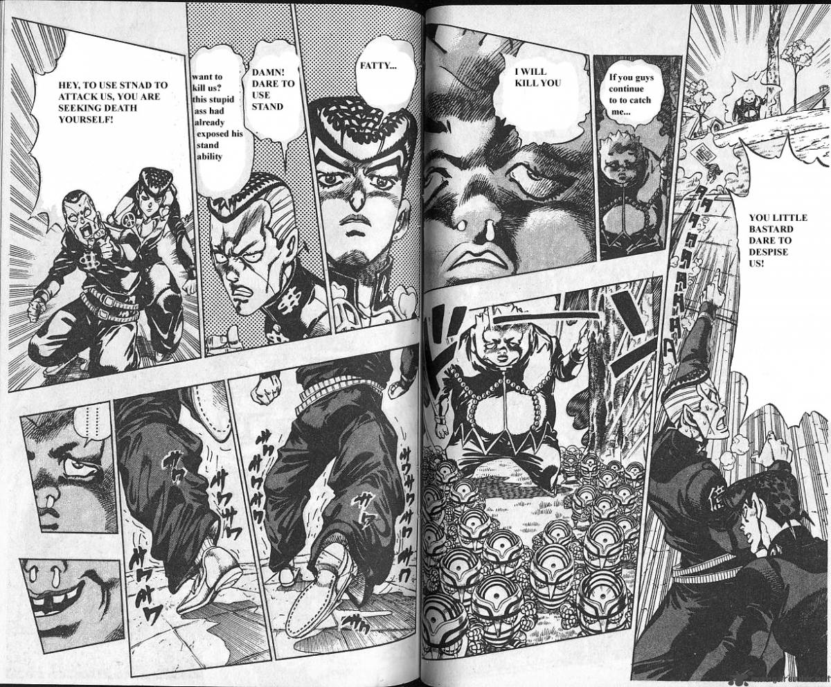 Jojos Bizarre Adventure Part 4 Diamond Is Unbreakable 8 80