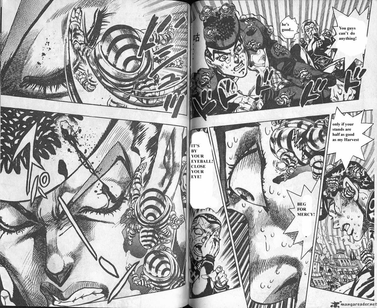 Jojos Bizarre Adventure Part 4 Diamond Is Unbreakable 8 95