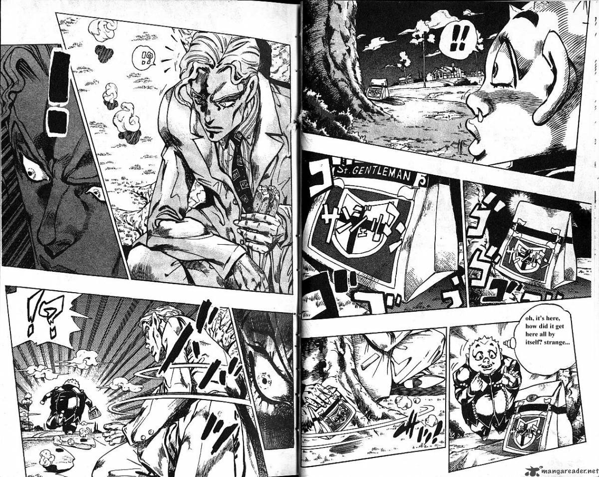Jojos Bizarre Adventure Part 4 Diamond Is Unbreakable 9 12
