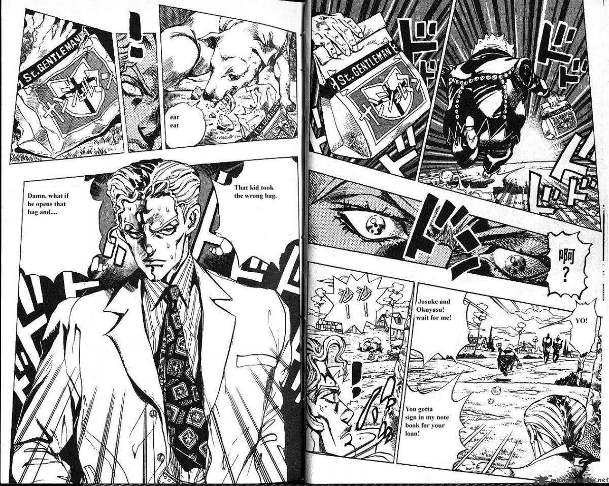 Jojos Bizarre Adventure Part 4 Diamond Is Unbreakable 9 13