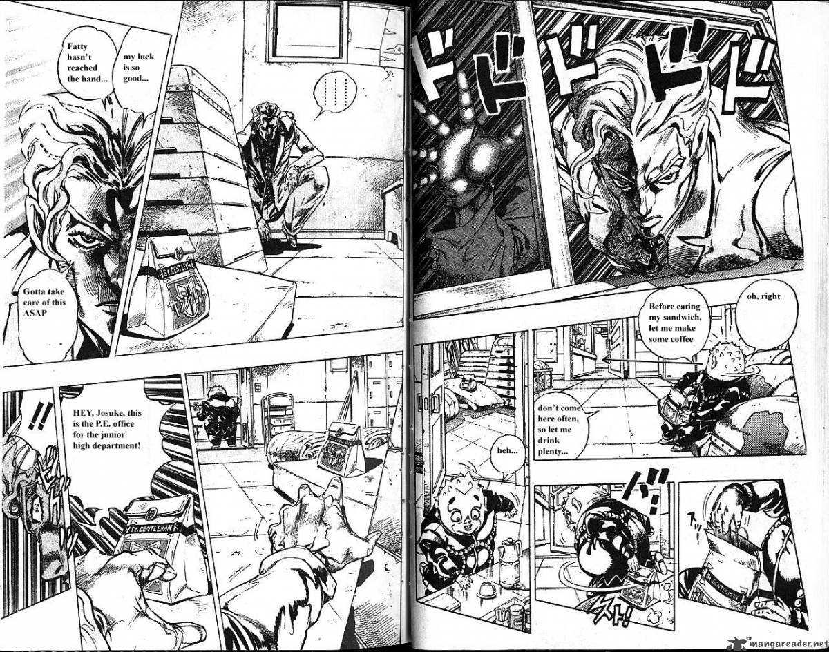 Jojos Bizarre Adventure Part 4 Diamond Is Unbreakable 9 19