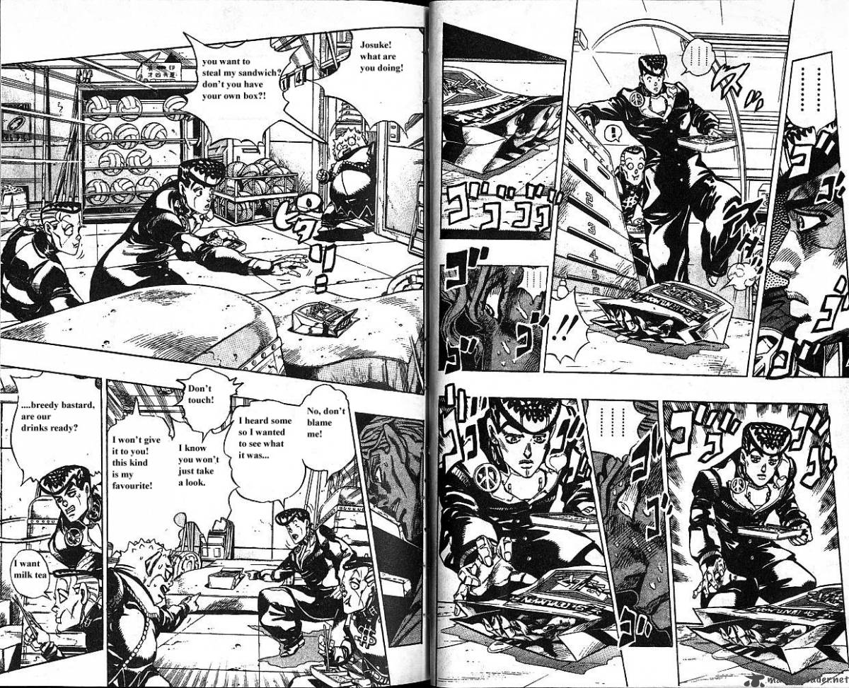 Jojos Bizarre Adventure Part 4 Diamond Is Unbreakable 9 25