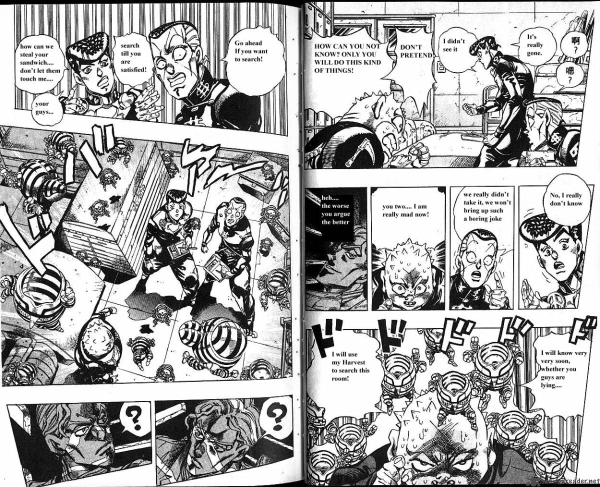 Jojos Bizarre Adventure Part 4 Diamond Is Unbreakable 9 27