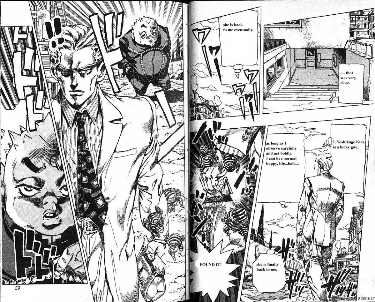 Jojos Bizarre Adventure Part 4 Diamond Is Unbreakable 9 30