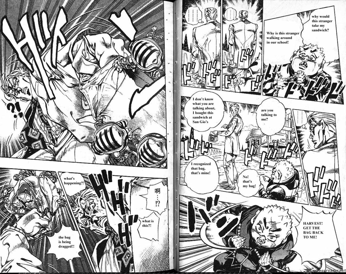 Jojos Bizarre Adventure Part 4 Diamond Is Unbreakable 9 31