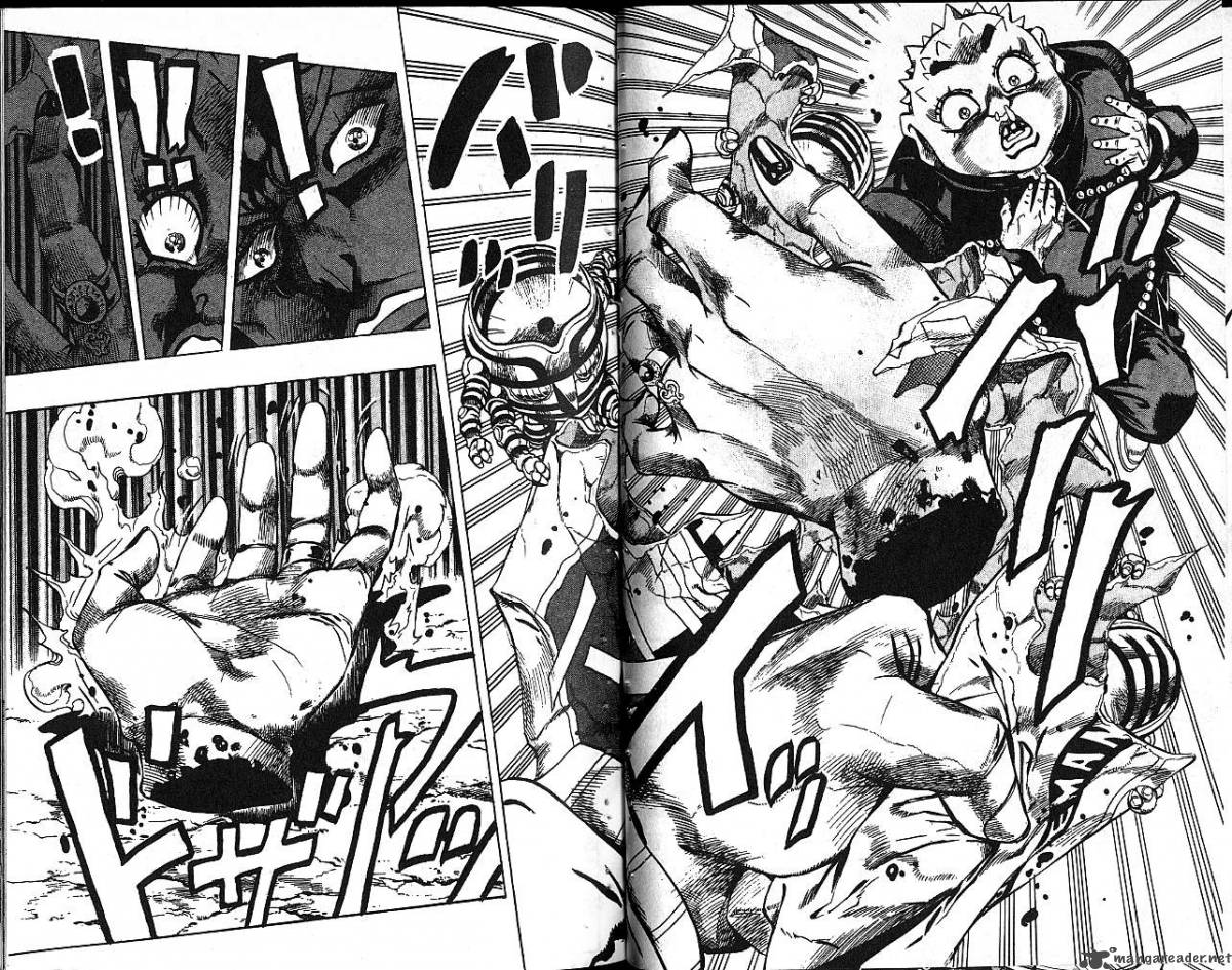 Jojos Bizarre Adventure Part 4 Diamond Is Unbreakable 9 32