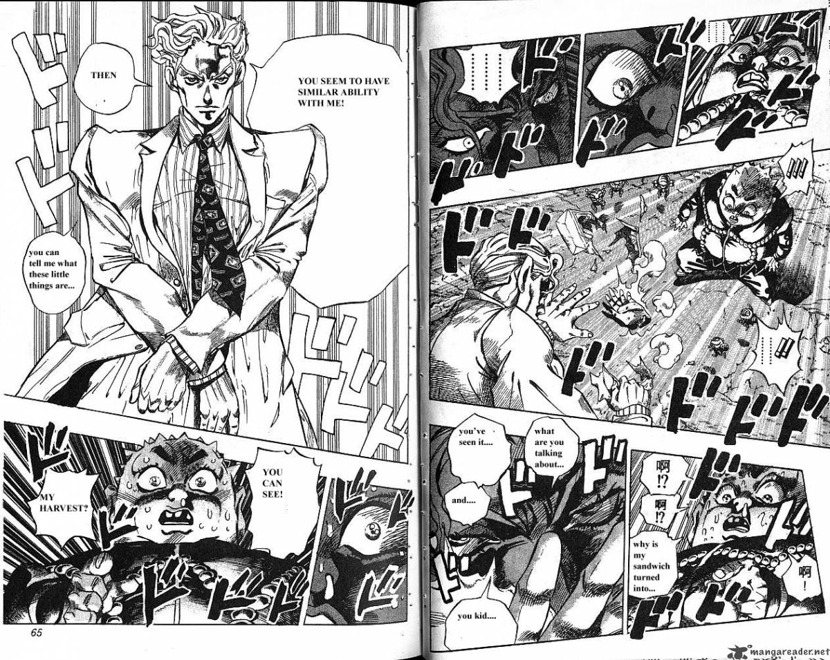 Jojos Bizarre Adventure Part 4 Diamond Is Unbreakable 9 33