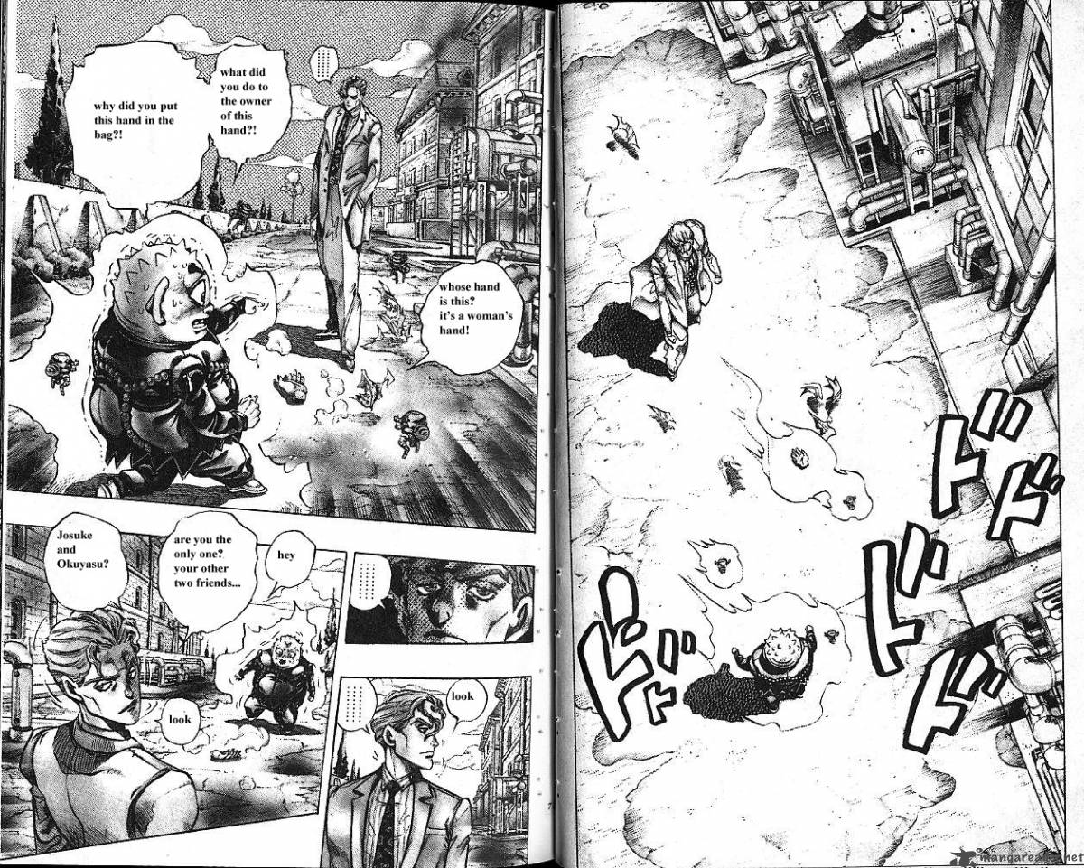Jojos Bizarre Adventure Part 4 Diamond Is Unbreakable 9 36