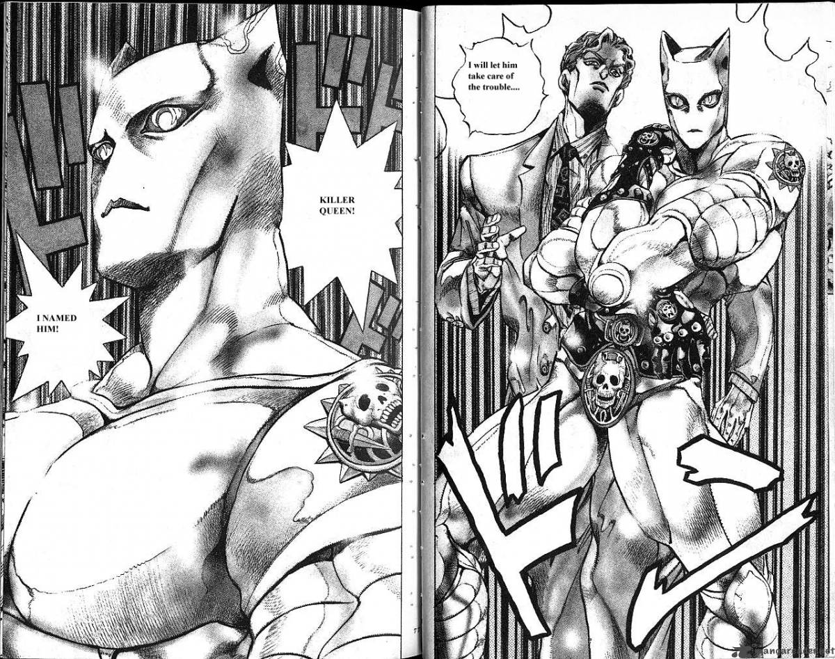 Jojos Bizarre Adventure Part 4 Diamond Is Unbreakable 9 39