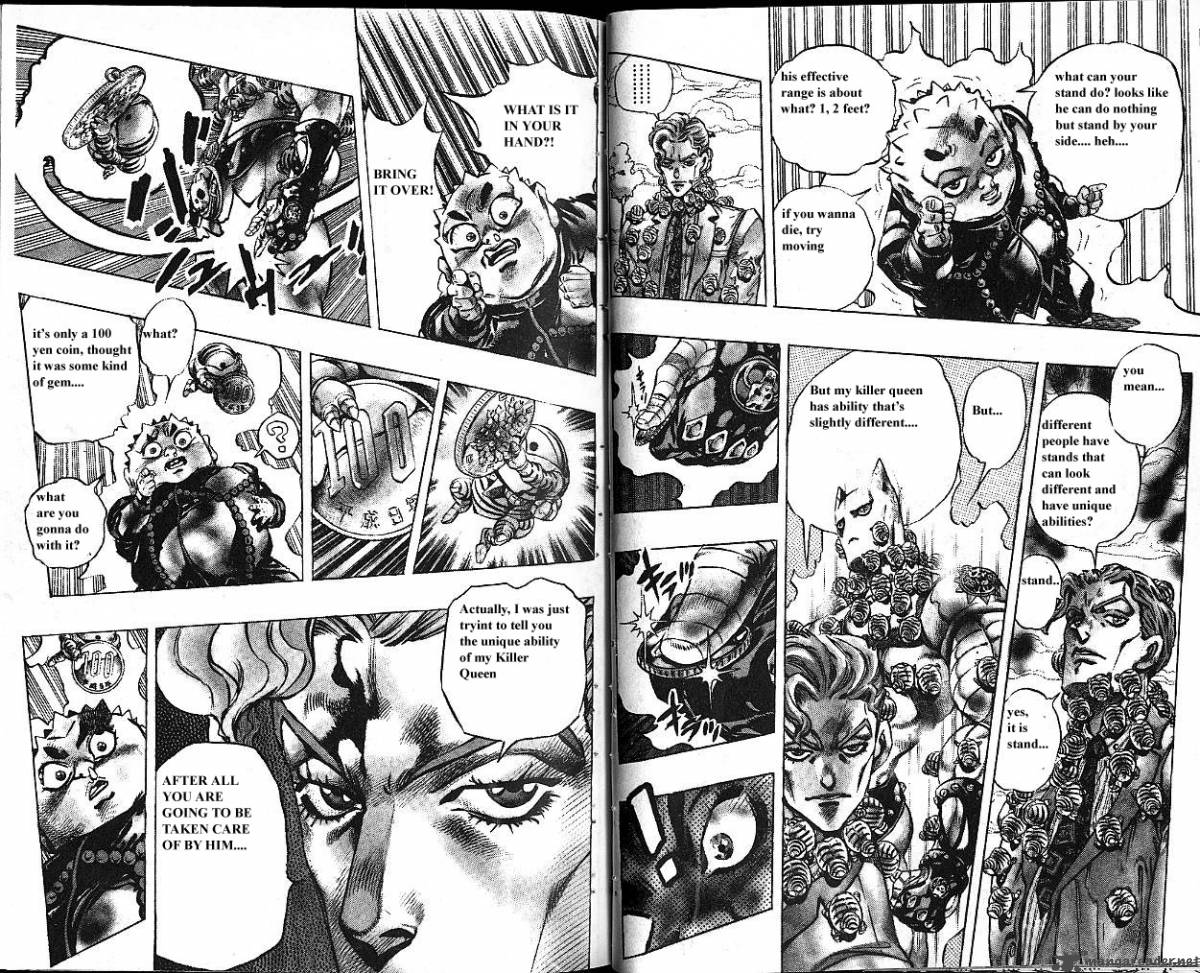 Jojos Bizarre Adventure Part 4 Diamond Is Unbreakable 9 42
