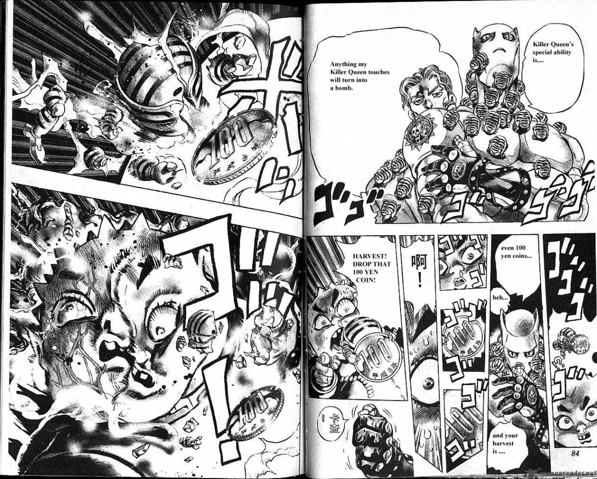Jojos Bizarre Adventure Part 4 Diamond Is Unbreakable 9 43