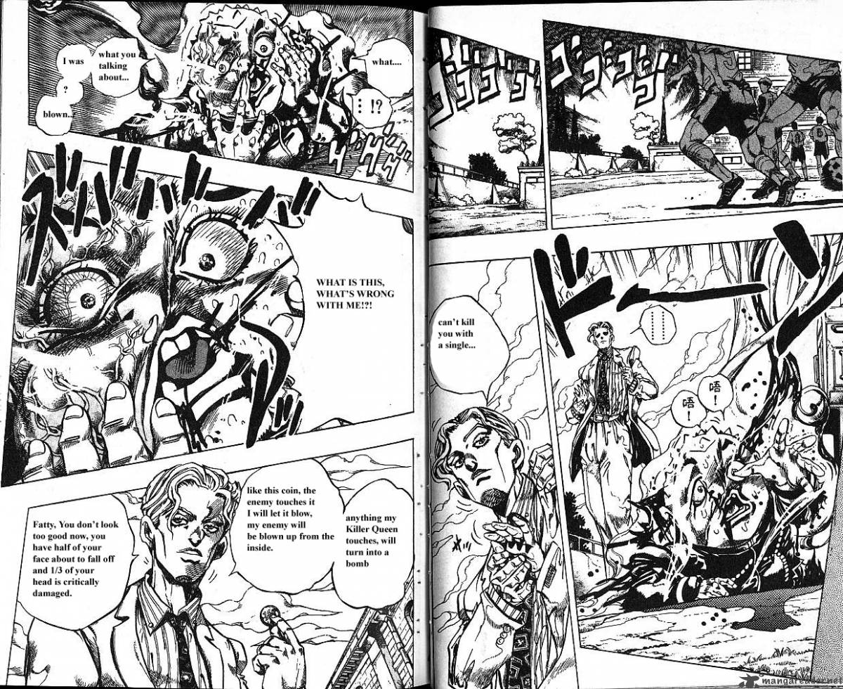 Jojos Bizarre Adventure Part 4 Diamond Is Unbreakable 9 45