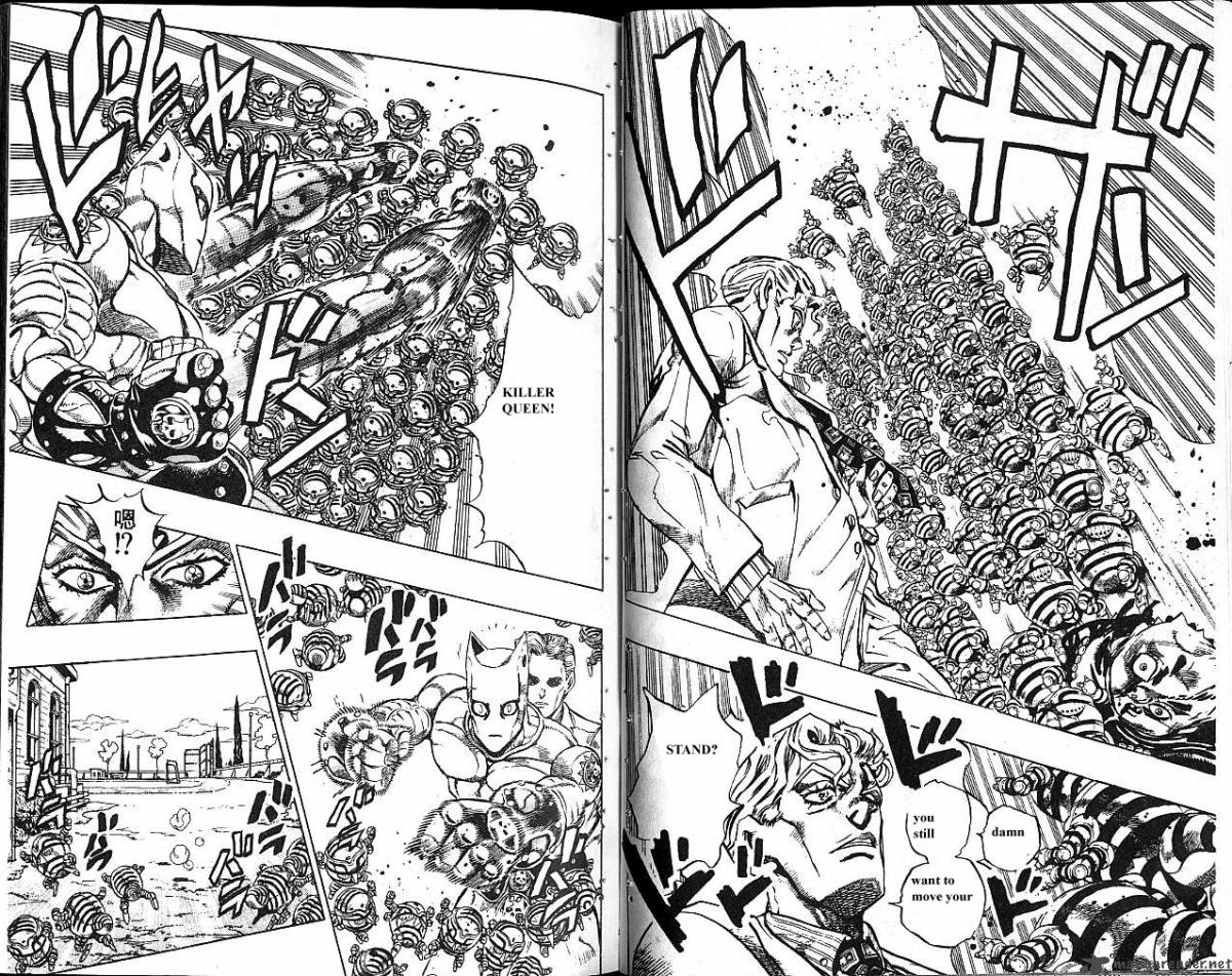 Jojos Bizarre Adventure Part 4 Diamond Is Unbreakable 9 47