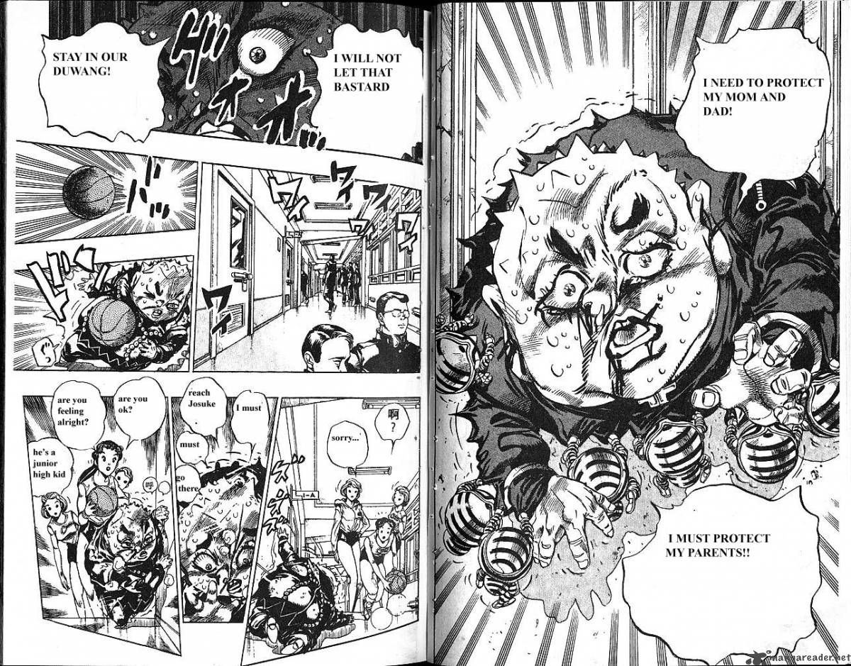 Jojos Bizarre Adventure Part 4 Diamond Is Unbreakable 9 49