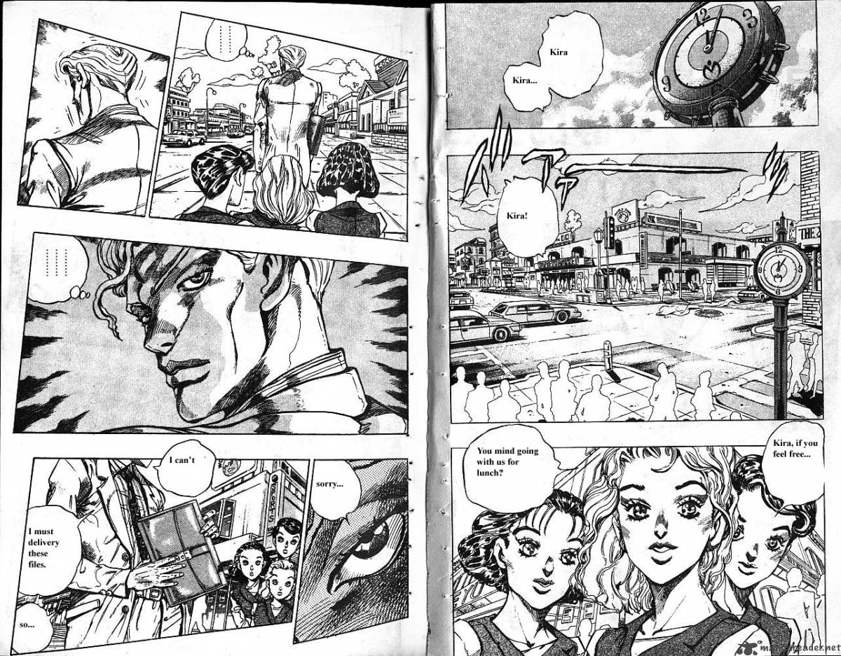 Jojos Bizarre Adventure Part 4 Diamond Is Unbreakable 9 5