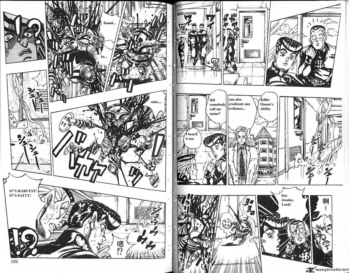Jojos Bizarre Adventure Part 4 Diamond Is Unbreakable 9 53