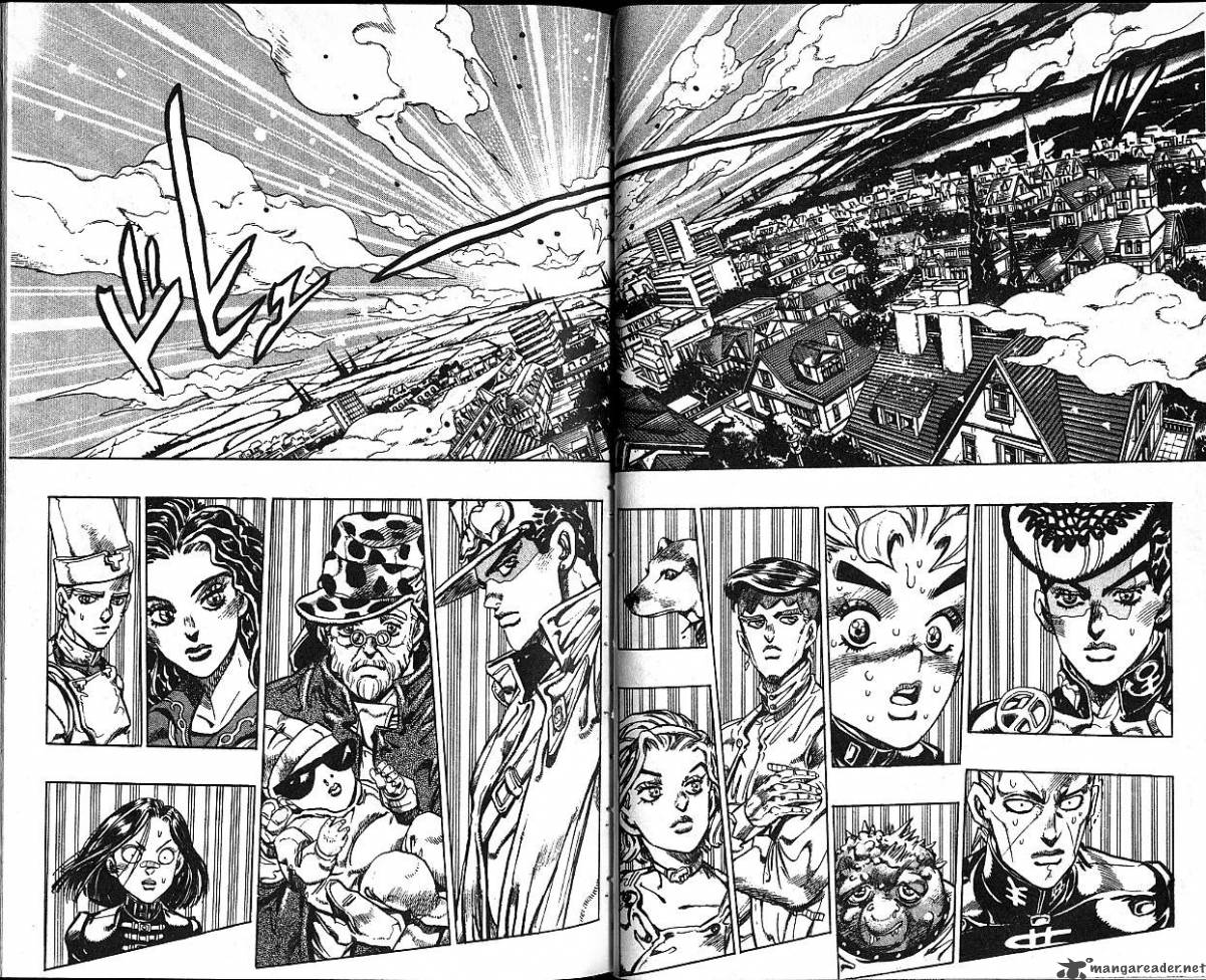 Jojos Bizarre Adventure Part 4 Diamond Is Unbreakable 9 58