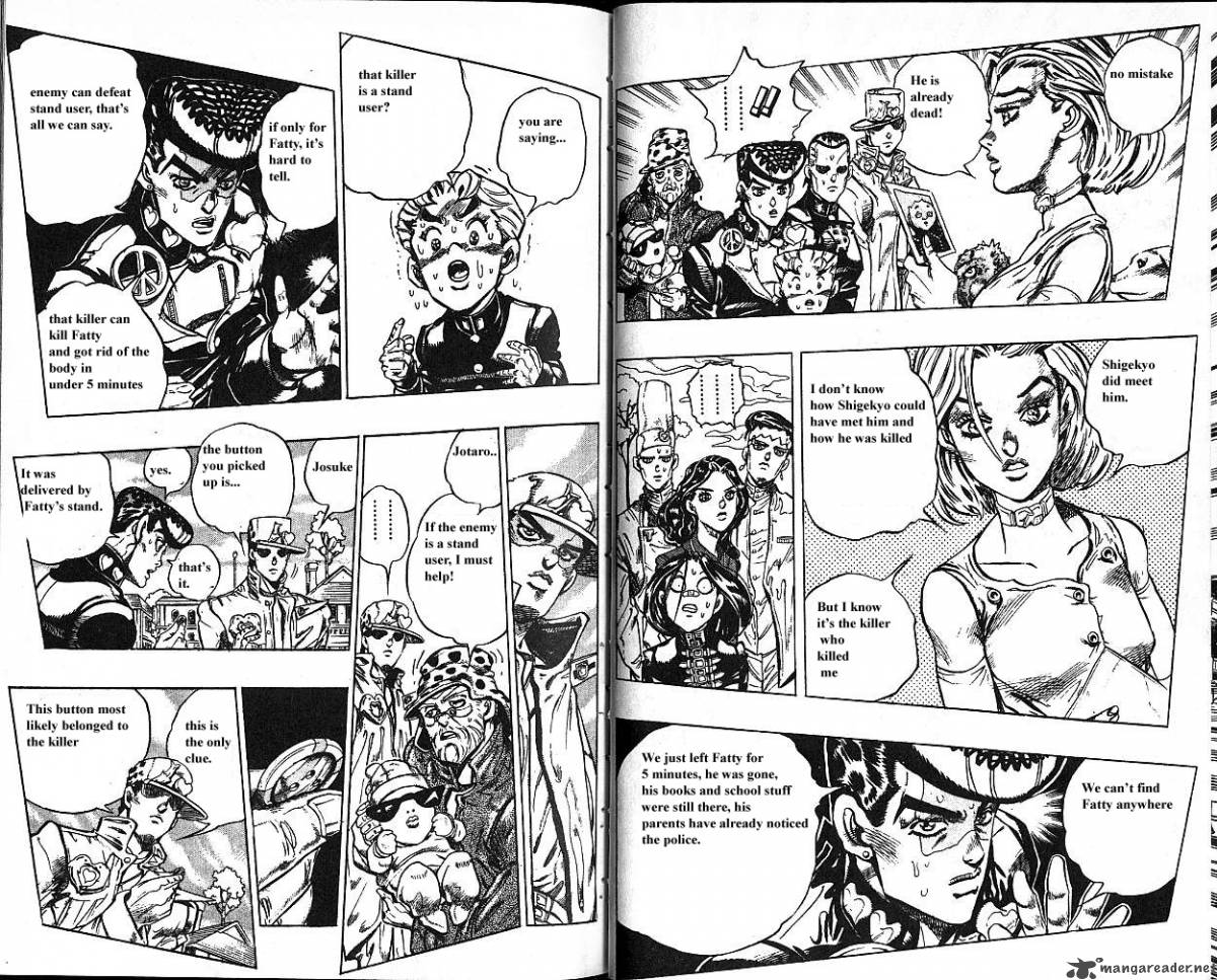 Jojos Bizarre Adventure Part 4 Diamond Is Unbreakable 9 60