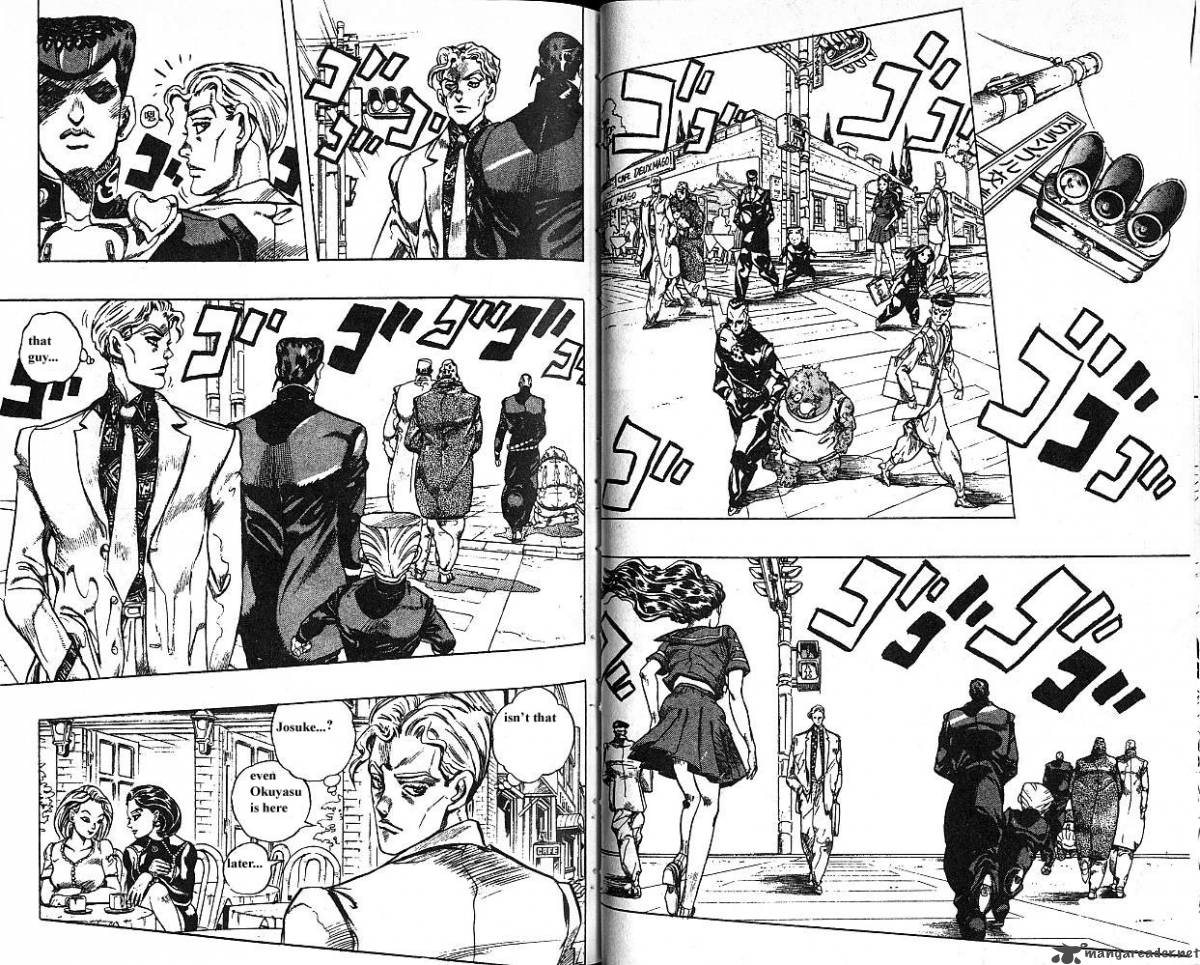 Jojos Bizarre Adventure Part 4 Diamond Is Unbreakable 9 62