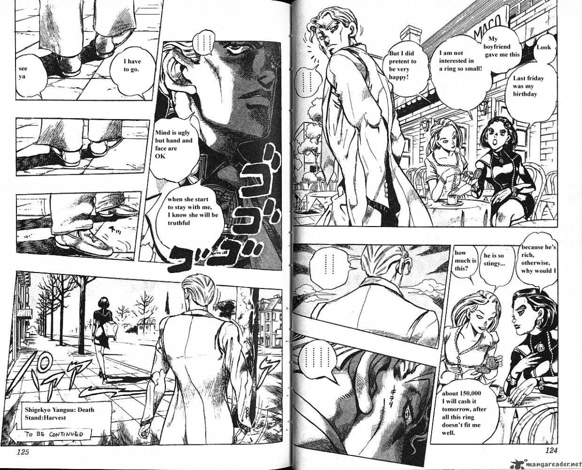 Jojos Bizarre Adventure Part 4 Diamond Is Unbreakable 9 63