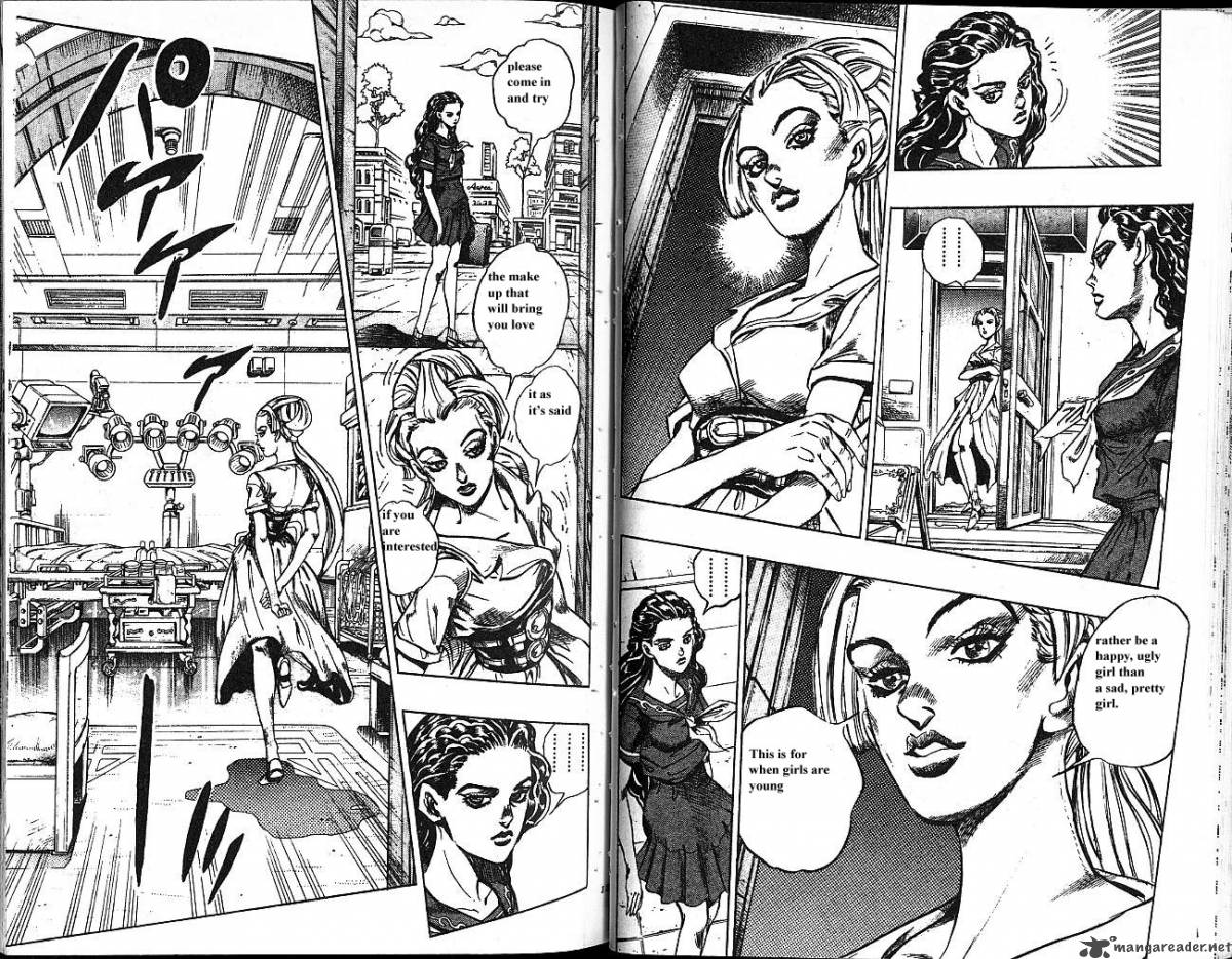 Jojos Bizarre Adventure Part 4 Diamond Is Unbreakable 9 68