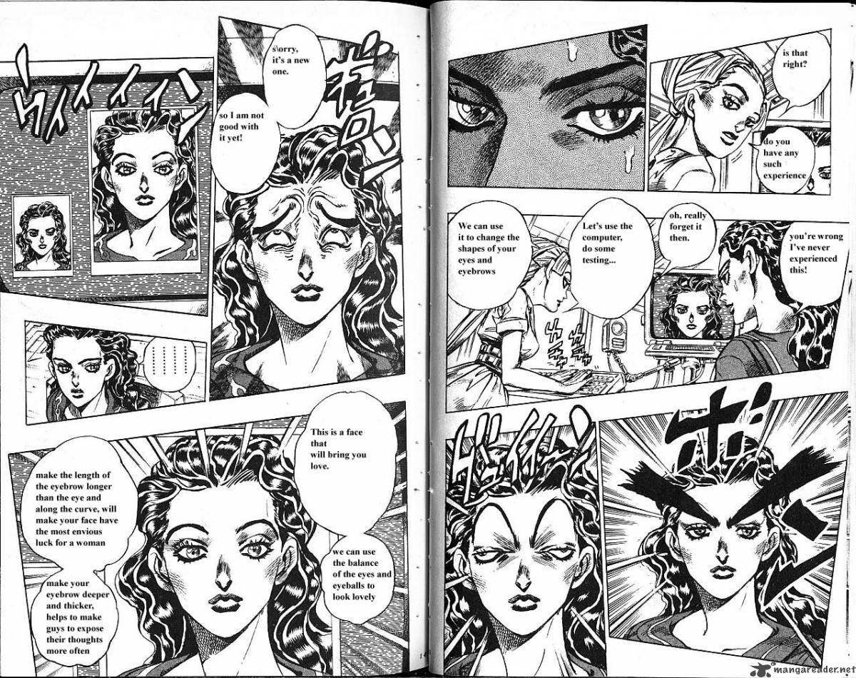 Jojos Bizarre Adventure Part 4 Diamond Is Unbreakable 9 71