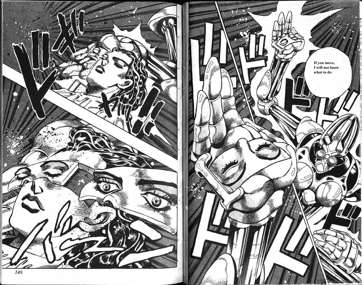 Jojos Bizarre Adventure Part 4 Diamond Is Unbreakable 9 73