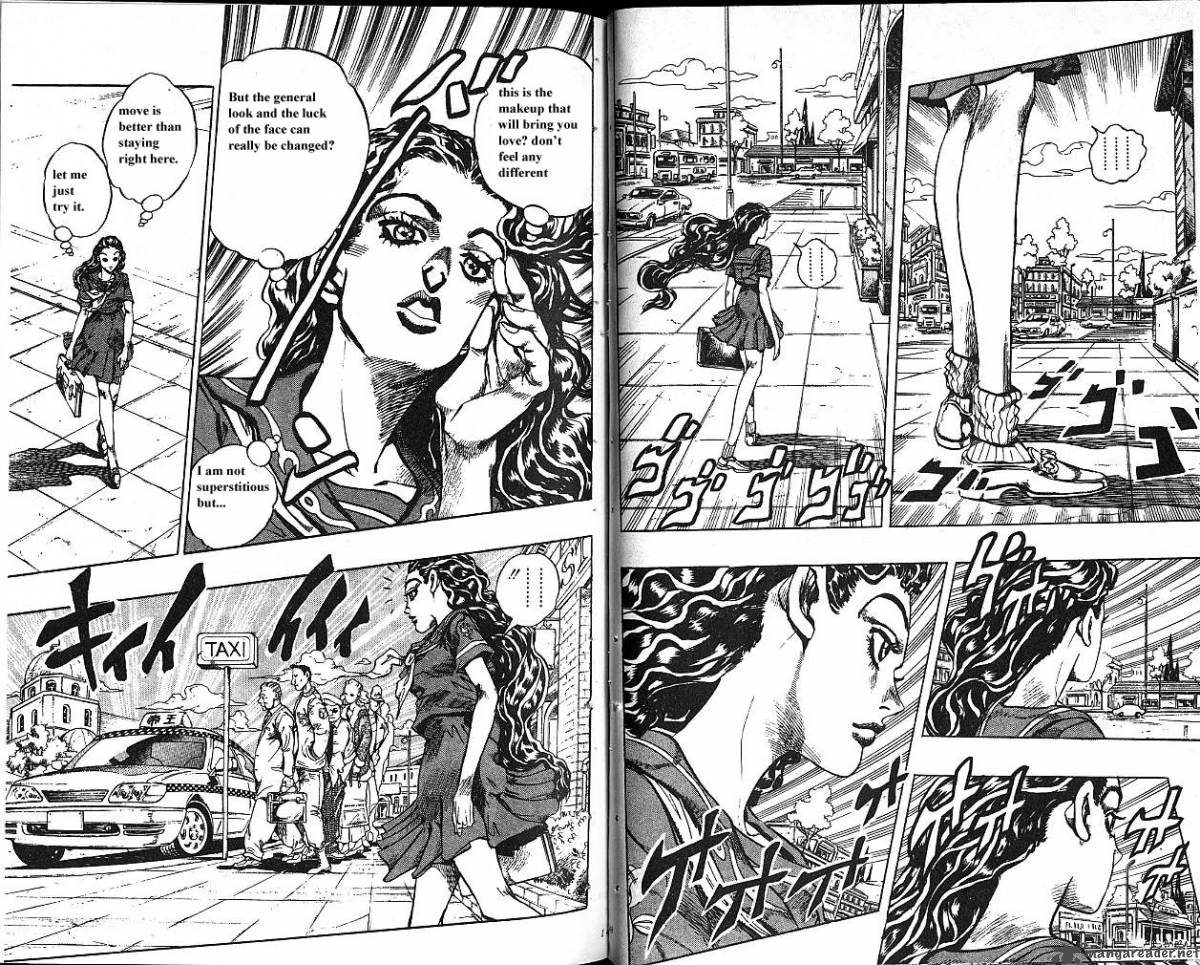 Jojos Bizarre Adventure Part 4 Diamond Is Unbreakable 9 75