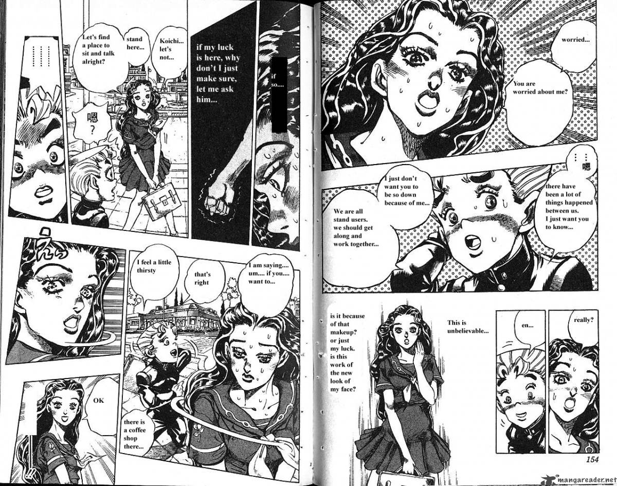Jojos Bizarre Adventure Part 4 Diamond Is Unbreakable 9 78