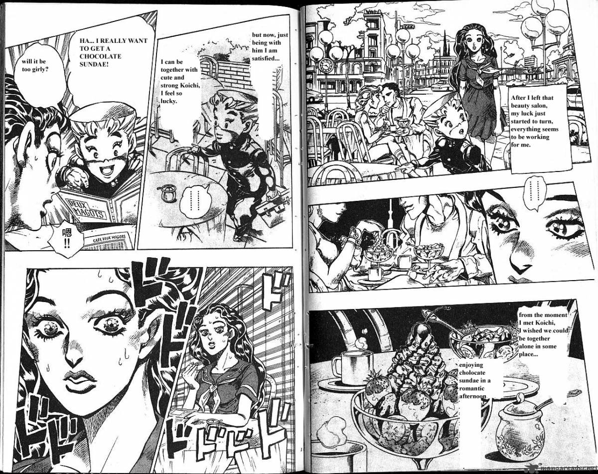 Jojos Bizarre Adventure Part 4 Diamond Is Unbreakable 9 79