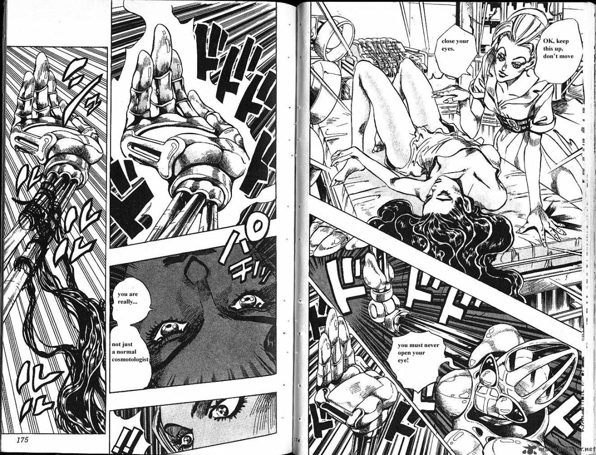 Jojos Bizarre Adventure Part 4 Diamond Is Unbreakable 9 88