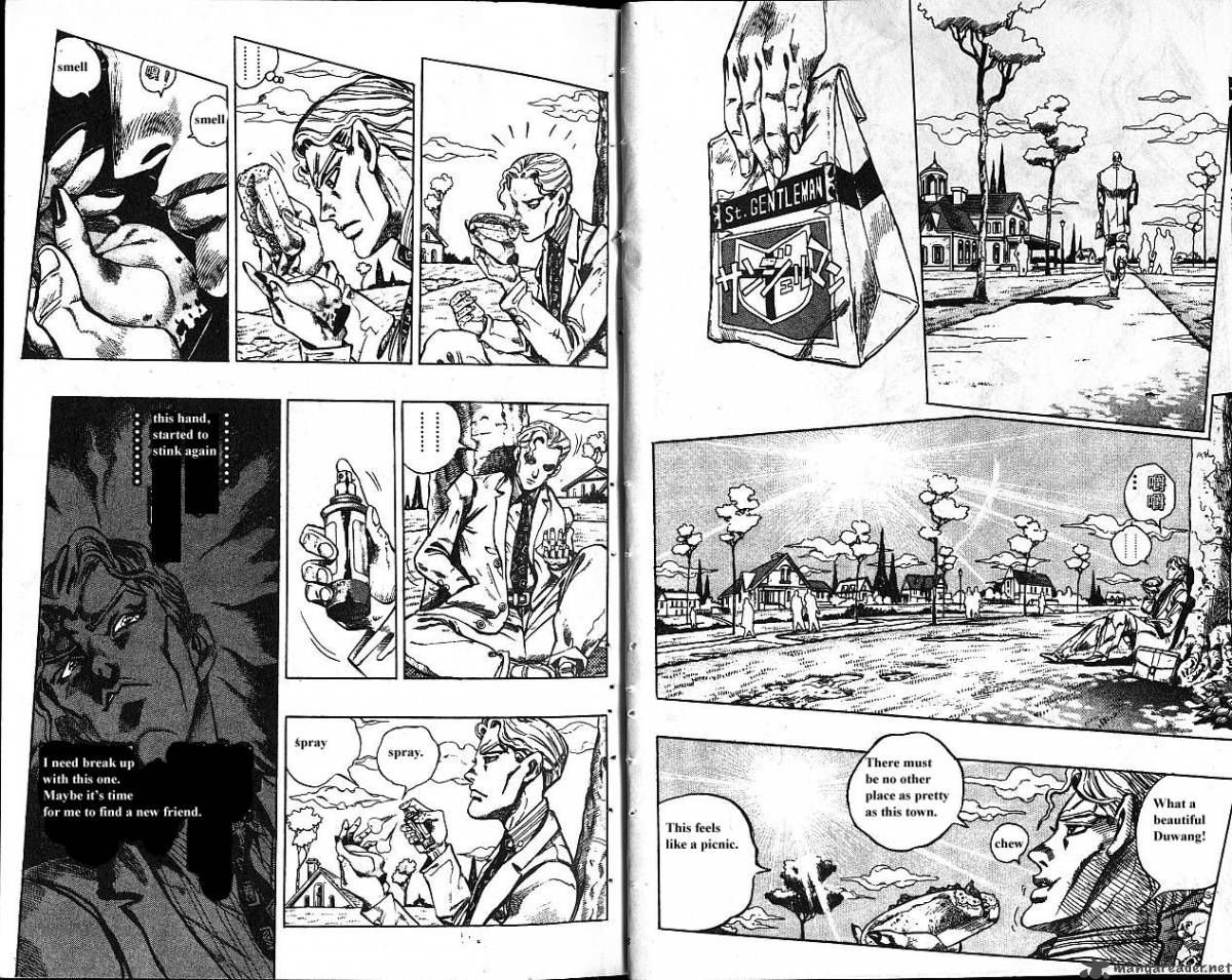 Jojos Bizarre Adventure Part 4 Diamond Is Unbreakable 9 9