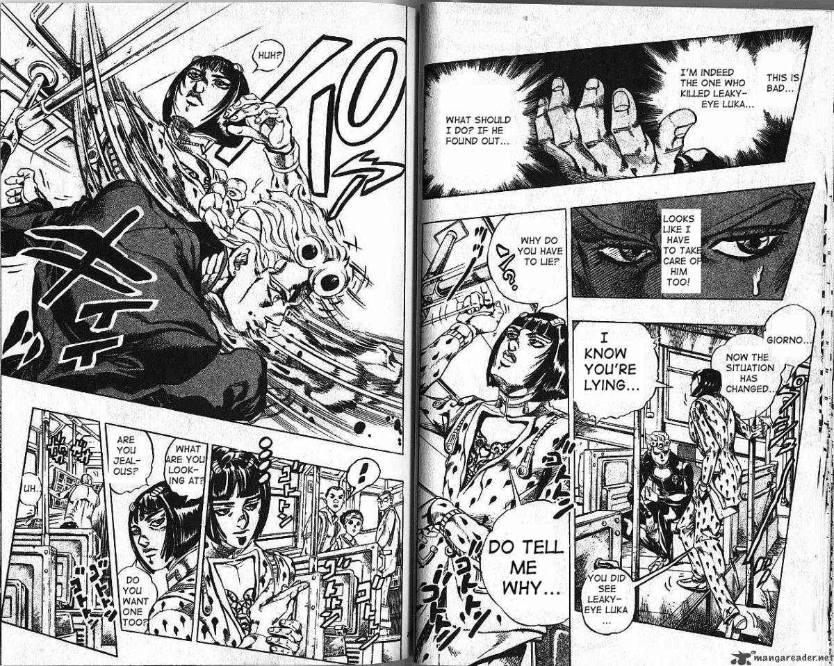 Jojos Bizarre Adventure Part 5 Vento Aureo 1 48