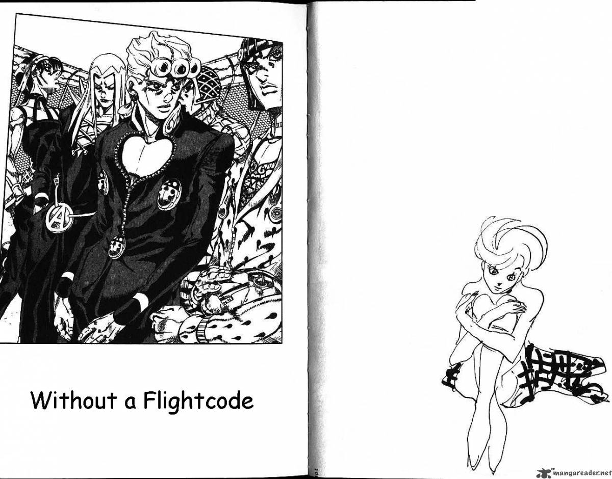 Jojos Bizarre Adventure Part 5 Vento Aureo 11 52