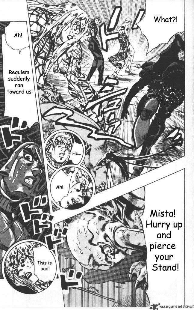 Jojos Bizarre Adventure Part 5 Vento Aureo 16 122