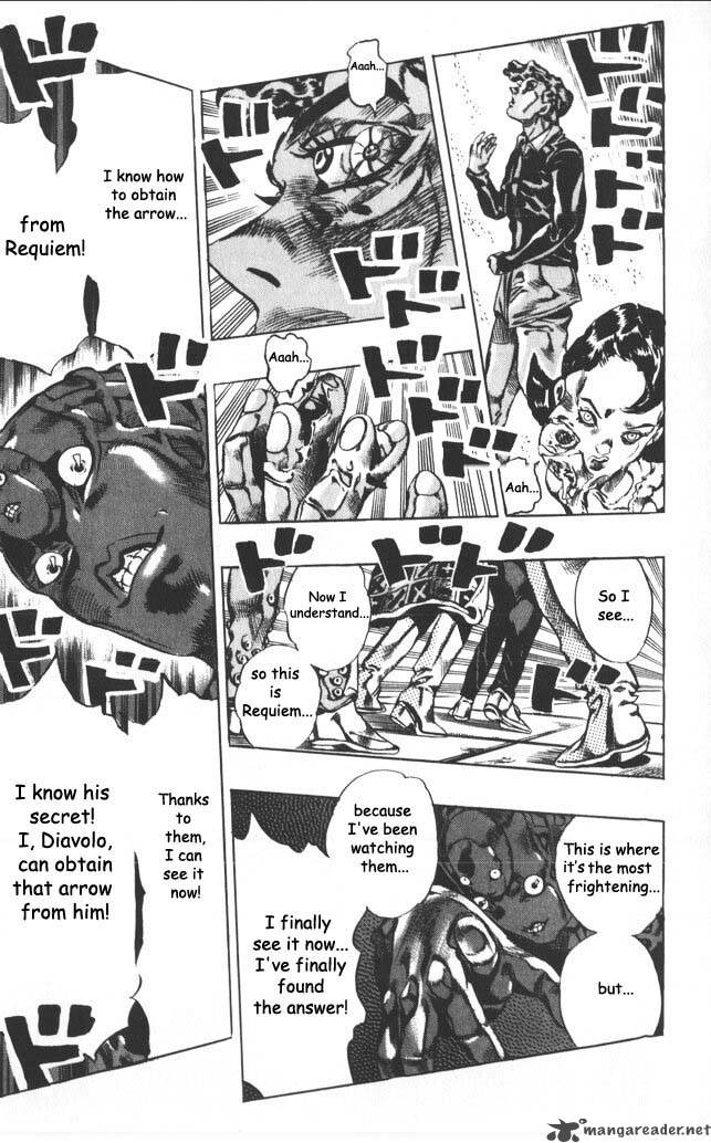 Jojos Bizarre Adventure Part 5 Vento Aureo 16 141