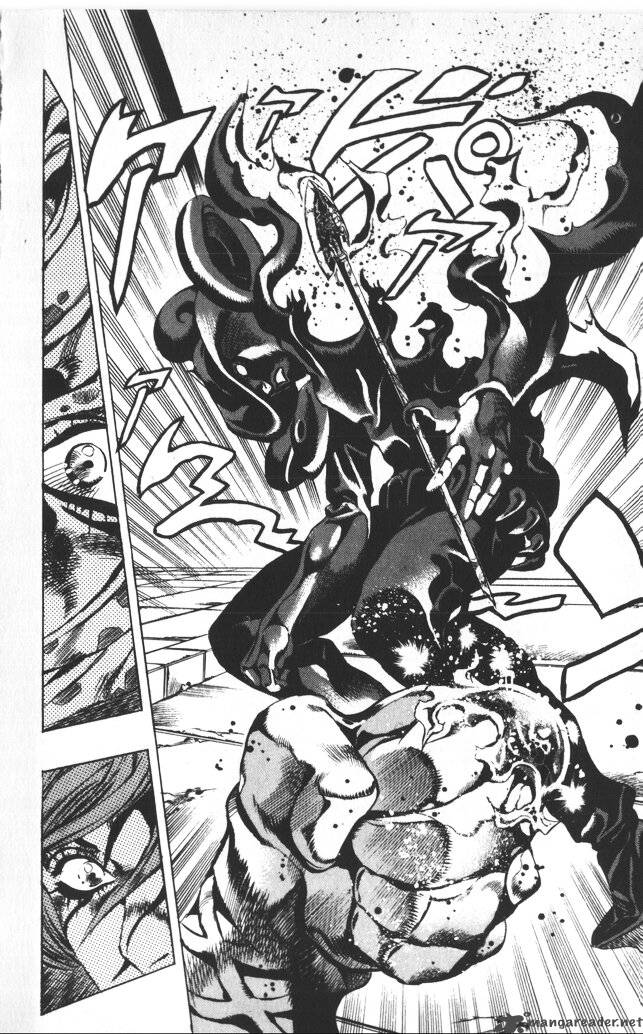 Jojos Bizarre Adventure Part 5 Vento Aureo 16 194