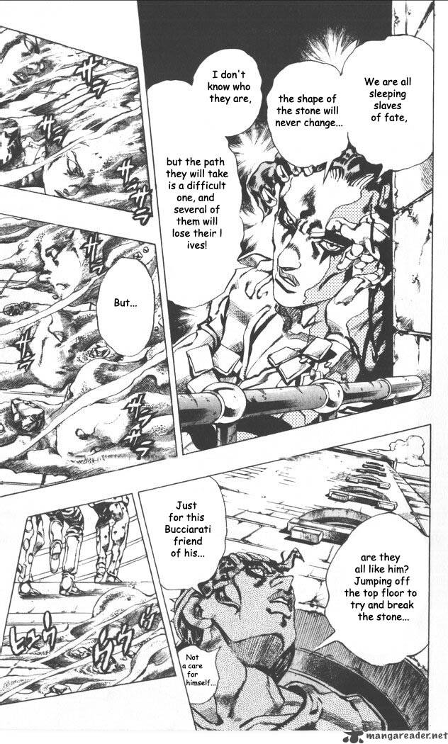 Jojos Bizarre Adventure Part 5 Vento Aureo 17 193